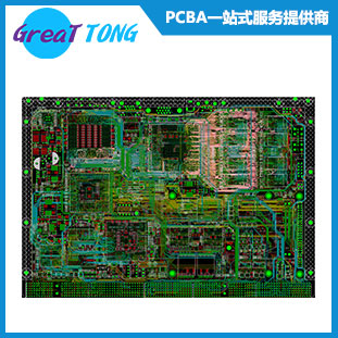 深圳宏力捷PCB設(shè)計