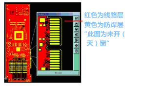 請(qǐng)問(wèn)金手指是否以“開(kāi)天窗”方式制作？-深圳宏力捷