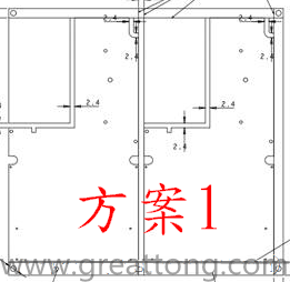 PCB生產(chǎn)為什么要做拼板及板邊？