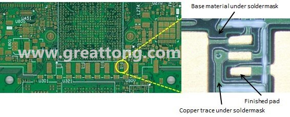 Solder Mask(S/M)是什么？對(duì)PCB有什么用處？只有綠色嗎？