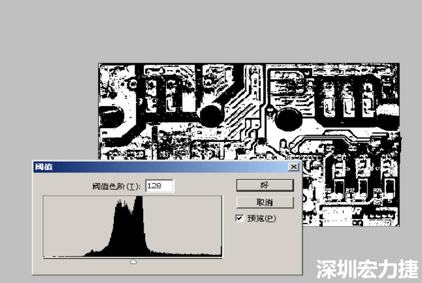 深圳宏力捷：PCB抄板秘籍