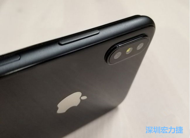 iPhone8或被混合電路板難倒！恐難按時上市