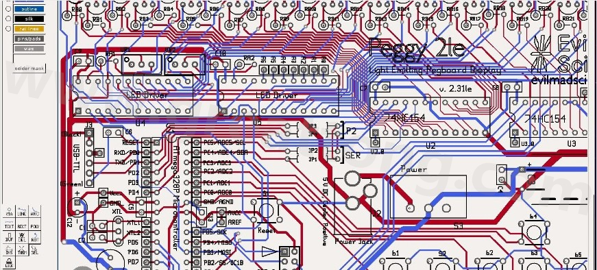 近年來印刷電路板電腦輔助設(shè)計(PCB CAD)軟體世界非?；钴S，以致于很容易就跟不上所有相關(guān)工具供應(yīng)商及其產(chǎn)品的發(fā)展步伐；特別是較低階產(chǎn)品也能夠提供許多新的選擇，包括不少免費的工具。以下讓我們一起來看看這些免費工具，你會發(fā)現(xiàn)免費不再意味著不值錢。