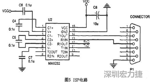 基于STC單片機(jī)學(xué)習(xí)平臺(tái)的硬件電路PCB設(shè)計(jì)5