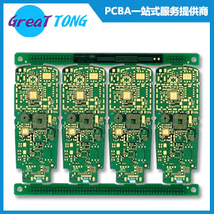 PCB行業(yè)深度報告：行業(yè)轉(zhuǎn)移加速，PCB龍頭迎成長契機(jī)