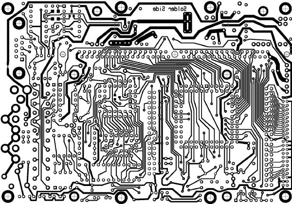 PCB的布線設(shè)計需注意走線訊號特性，避免產(chǎn)品快完成設(shè)計時才必須進(jìn)行EMI問題改善。