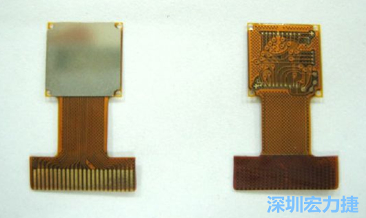 FPC可設(shè)計的電路復(fù)雜度與密度，比PCB遜色，但可適應(yīng)結(jié)構(gòu)的彈性結(jié)構(gòu)，成為電子產(chǎn)品設(shè)計重點。