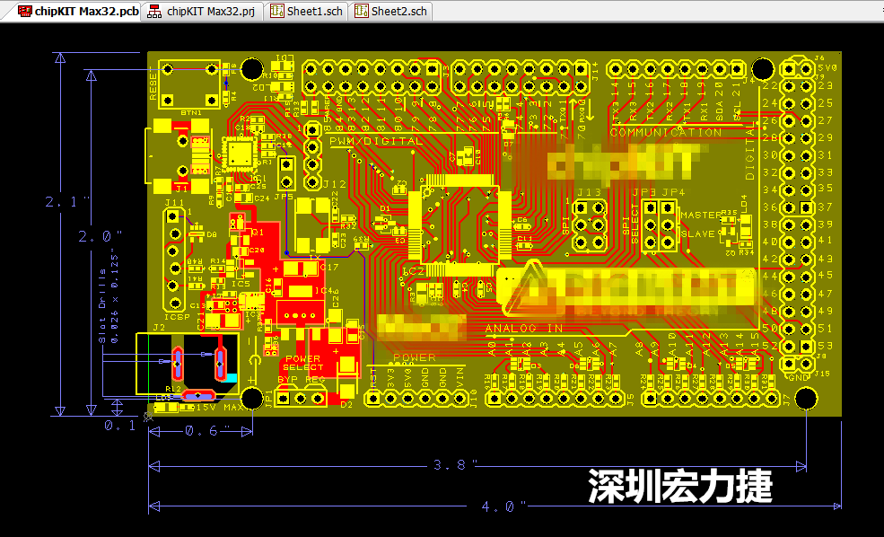 PCB設(shè)計大講堂：如何處理原理圖導(dǎo)入出現(xiàn)的錯誤