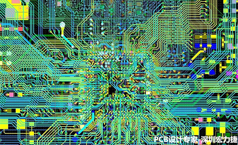 PCB設(shè)計(jì)中如何協(xié)調(diào)線寬、電流和銅鉑厚度的關(guān)系