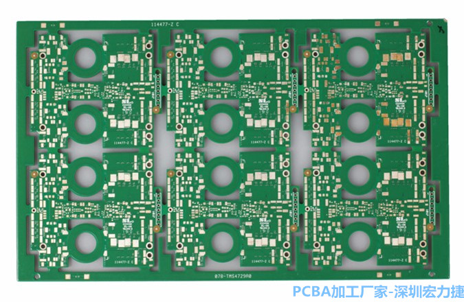 PCBA大講堂：PCB來(lái)料如何檢測(cè)？