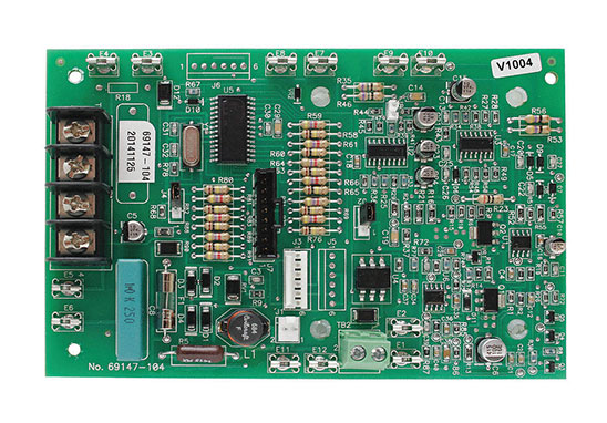 為什么PCB設計層數(shù)大部分都是偶數(shù)層