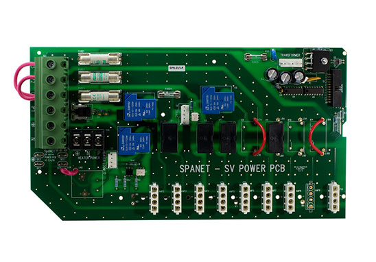 PCB設(shè)計打樣