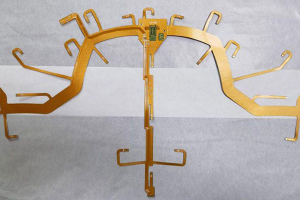 FPC電路板 - 什么是 FPC 電路板？