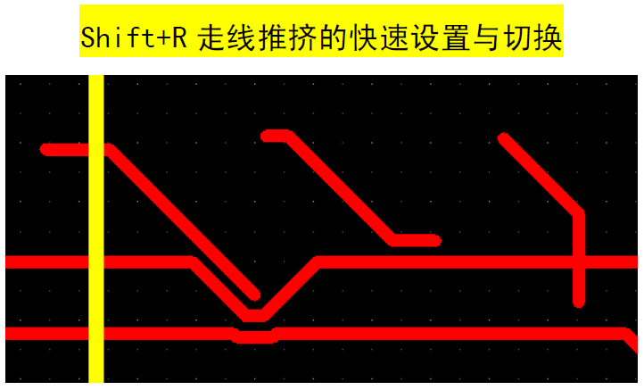 PCB設(shè)計(jì)的18種特殊走線(xiàn)畫(huà)法與技巧