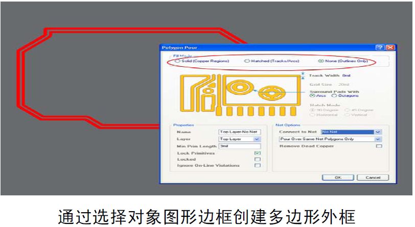 PCB設(shè)計(jì)的18種特殊走線(xiàn)畫(huà)法與技巧