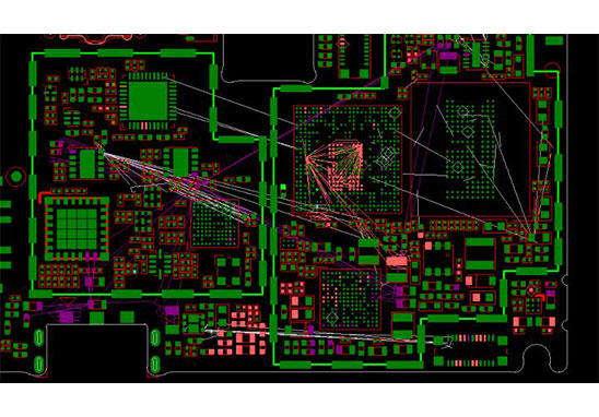 PCB設(shè)計的八個常見技術(shù)問題