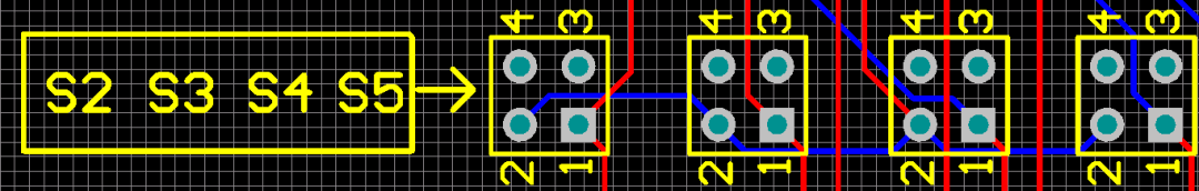 PCB設計如何做好絲印設計？