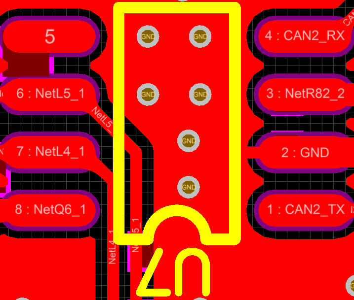 PCB設計如何做好絲印設計？