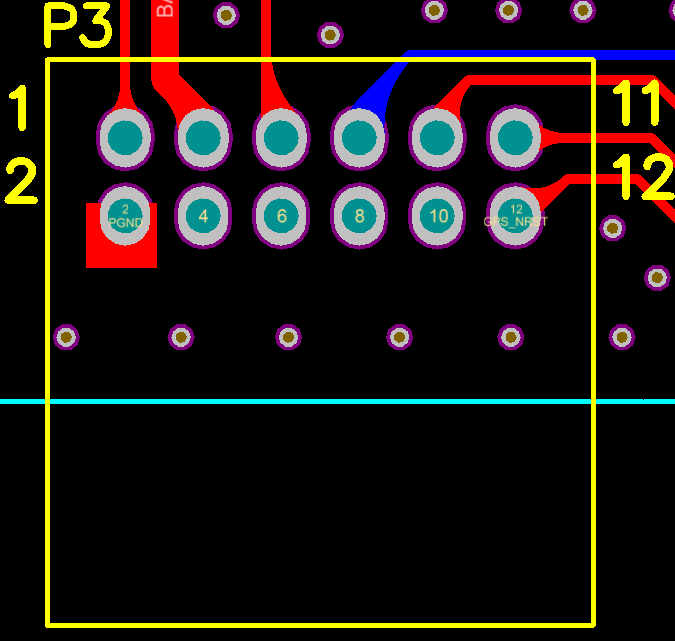 PCB設計如何做好絲印設計？