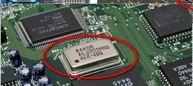 PCB設計如何做好晶振布局？