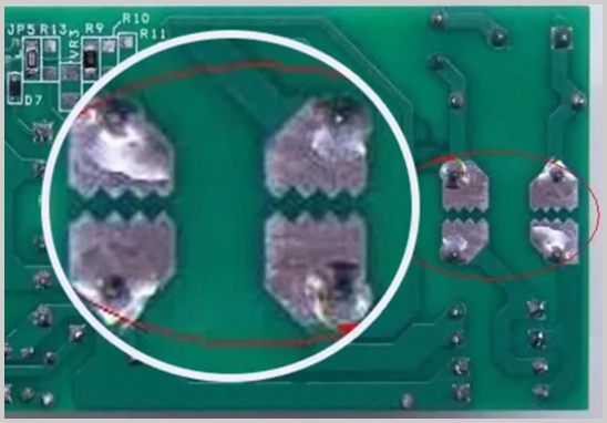 PCB設計放電齒的作用