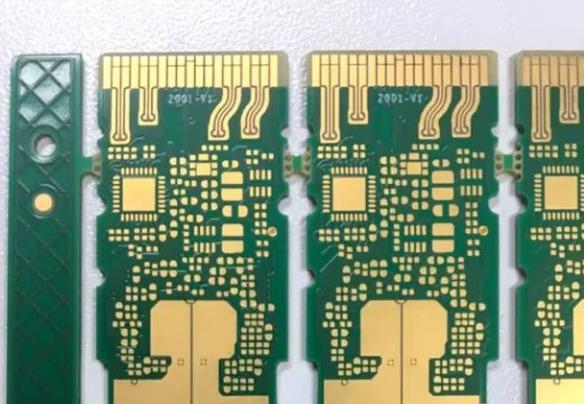 PCB工藝邊的作用、制作方式及設(shè)計要求