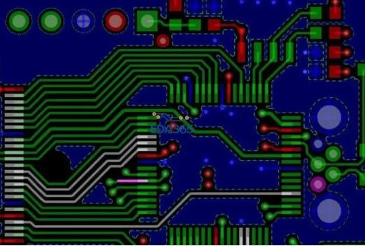 PCB設(shè)計(jì)要不要去除死銅？