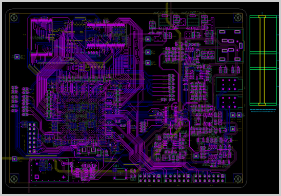 PCB設(shè)計外包需要準(zhǔn)備哪些資料給PCB設(shè)計公司呢？